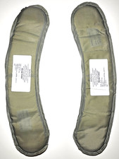 PBBA Point Blank FirstSpear MASS Shoulder XP IIIA cut soft armor 3A panel insert picture