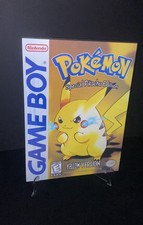 Pokemon Image Changing 3D Holographic Lenticular Poster picture
