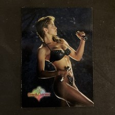 1997 BENCH WARMER - #23 - BOBBIE PHILLIPS picture