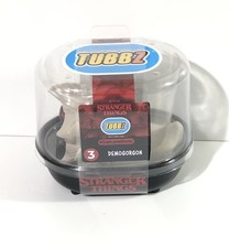 Tubbz Netflix Stranger Things Demogorgon Cosplay Duck  NEW picture