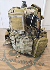 BAE Systems ECLiPSE RBAV Releasable Carrier Vest Multicam Large JTAC AFSOC picture