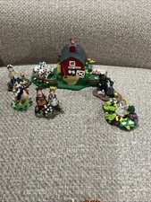 Coyne's & Company 6 Piece Lot picture