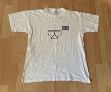 Alton Towers Rare Fearsome 5 T Shirt Size XL picture