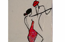 “Let’s Dance “ picture