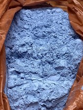 Natural Lapis Lazuli Stone Powder pigment AAA  picture