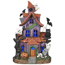 Halloween Decorations, Valery Madelyn  Lighted Medium picture