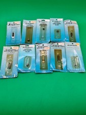 Lot of 10 Archer Radio Shack Electronic Parts ICs & Transistors NOS RE picture