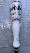 NEW PLASTIC 3-SIDED MODELO ESPECIAL TAP HANDLE MAN CAVE Jalisco picture