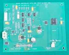 Motor Driver Board PCB Assembly for Active Steering Wheel with ISO In & Fast PWM picture