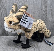 Disney Star Wars Galaxy’s Edge Loth Cat Interactive Electronic Plush Toy Working picture