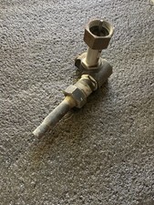 Hmmwv Speedometer Tachometer Elbow picture
