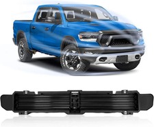 Front Lower Active Grille Shutter W/Motor Compatible with 2019-2022 RAM 1500 Big picture