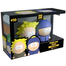 Youtooz: South Park Collection - Tweek and Craig Vinyl Vinyl Figure #10 picture