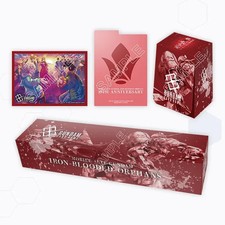 Mobile Suit Gundam Premium Accessory Set - IRON-BLOODED ORPHANS - (PB02) picture