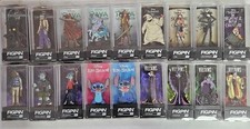 FiGPiN Disney Franchise many variations YOU PICK - Brand New -  picture