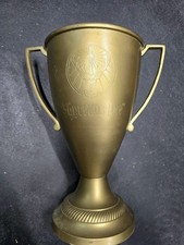 RARE 🔥JAGERMEISTER TROPHY Promotional 14