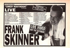(VBKA) ADVERT 5X8