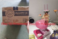 DAMTOYS x COAL DOG CYBERLOVER-PINK 1/4th DCS001 Collectibles Figure In Stock picture