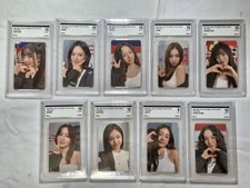 TWICE This Is For Japan BRG Full Set picture