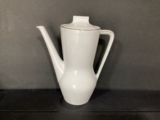 HUTSCHENREUTHER EGERIA Tea / Coffee Pot 10
