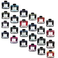 Pilot Iroshizuku Fountain Pen Ink, 50ml Bottle, Choose from 24 Inspiring Colors picture