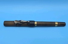 Vintage Waterman IDEAL Fountain Pen Pat 1884 SEE Pics Unique picture