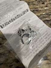 Super Chaser 2025 Hidden Mickey Disney World Wave A Castle Ear Headband Pin picture