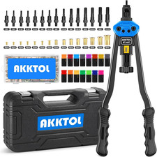 Rivet Nut Tool Kit, 16