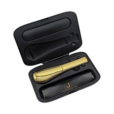 Journey J2 Magnetic Metal Tobacco Smoking Pipe Screenless Gold picture