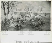 1962 Press Photo 