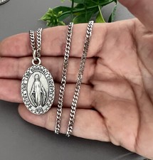 SILVER Large 1.25