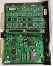 IGT Game King Enhanced CPU 757044 /Game King 256mb Flash Board GK003522 