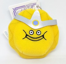 Dragon Quest Emperor Slime Plush Mascot DQM 25th Anniversary Japan Arcade Prize picture
