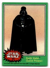 REVISED * **1977 Topps Star Wars Series 4 #199-264 EX/MT to NM Complete Your Set picture