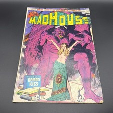 MADHOUSE-