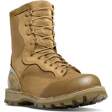 Danner USMC Military Boots Size: 15 Regular NSN: 8430-01-591-3012 Hot Weather picture