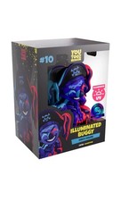 Youtooz x Shopville One Piece Illuminated King Buggy 500 Made - IN HAND picture