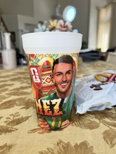 McDonald’s 2026 FIFA World Cup - Santiago Giménez picture