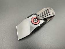Rike Knife - Venom (Limited Edition DLC) picture