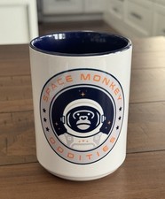 Space Monkey Oddites custom coffee mug - New picture