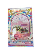 Tokidoki Wonder Voyage Roaming 02 Series Platinum 12 Pack Box - IN HAND picture