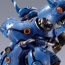 METAL BUILD KAMPFER Figure BANDAI Mobile Suit GUNDAM 0080 Japan NEW picture