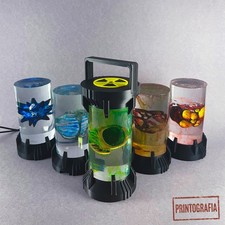 Artifact Container Lamp - STALKER Inspired LED Light picture