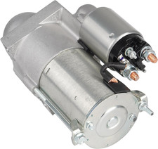 Starter Fit for Mercruiser Volvo Penta 1996-1998 Model 350 Mag MPI Alpha Bravo 1 picture