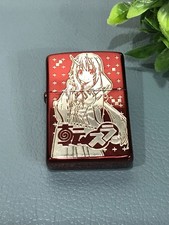 That Time I Got Reincarnated as a Slime Zippo (Shuna & Shion) - 2025 Model picture