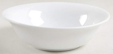 Ten Strawberry Street Royal White Cereal Bowl 7890508 picture