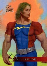 2019 Upper Deck Fleer Flair Marvel Base Set *Pick One* *Complete Your Set* picture