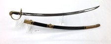 Film Used 1803 British Infantry Officer Sword picture