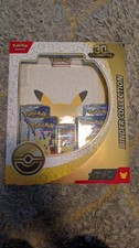 Pokemon 30th Anniversary Binder Collection New  picture
