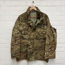 MTP HEAVYWEIGHT JACKET - 180/96cm , MVP Waterproof Combat Goretex British Army picture